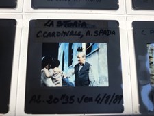 LA STORIA - CLAUDIA CARDINALE