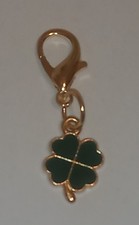 bijou sac trèfle à 4