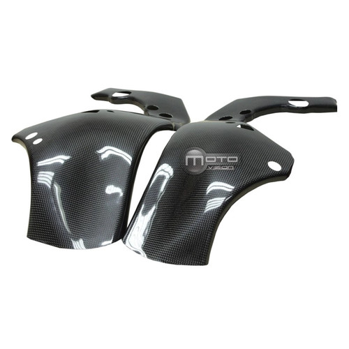 Paire protections cadre - paire, de
