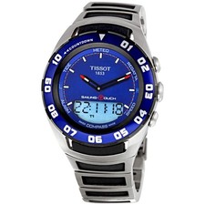 Tissot touch - tissot, t-touch