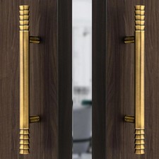 Poignée porte entrée - poignée,