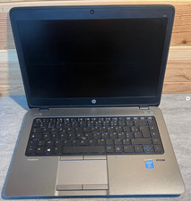 Ordinateur portable HP