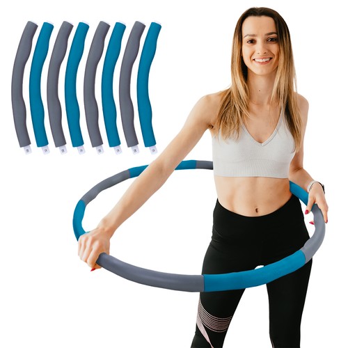 Hula hoop fitness - hoop,