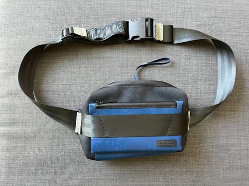 Freitag f655 dixon blue - dixon,