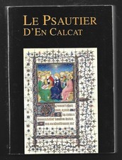 LE PSAUTIER D EN CALCAT 