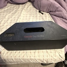 Beats by Dr. Dre Beatbox