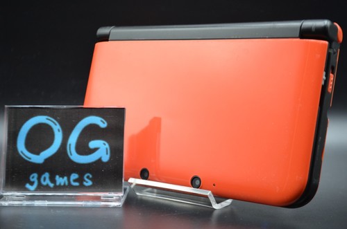 Region free nintendo 3ds - [region,
