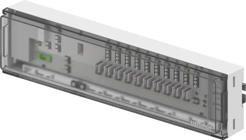 Uponor base régulateur - uponor,