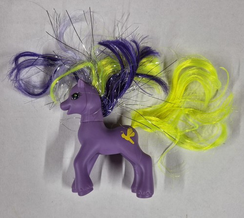 Mlp little pony mon petit - little,
