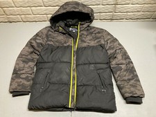 Michael Kors Boys Coat Size