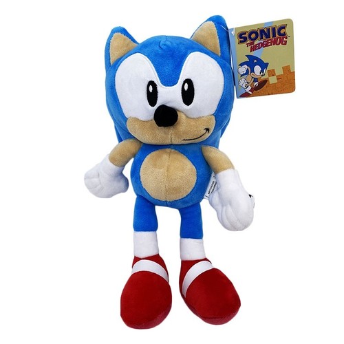 Sonic peluche the - sonic,