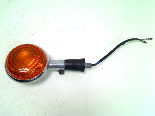 Clignotant avant gauche yamaha - avant,