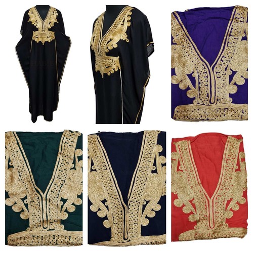 Femmes marocain coton mélange - marocain,