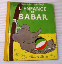 jean de brunhoff l'enfance de