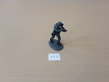 FIGURINE DEL PRADO, GRENZSCHUTSGRUPPE, GSG_9, GERMANY 