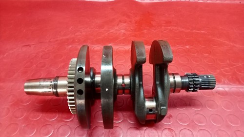 Arbre moteur honda - xadv, x-adv