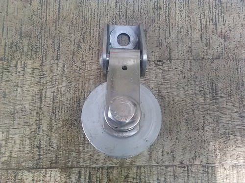 Poulie renvoi pour - renvoi, cable