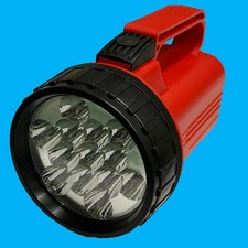 Lampe Torche Multipurpose À