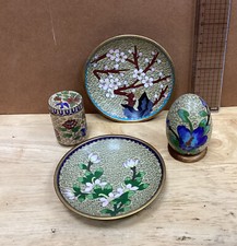 Magnifiques Coupelles Boite Et