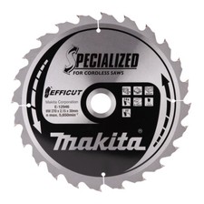 Makita E-12946 Lame de scie