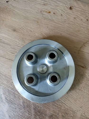 Plateau embrayage yamaha - yamaha, rt