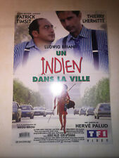 JOUET PUB UN INDIEN DANS LA