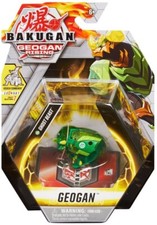 Bakugan Geogan Rising - Pack 1