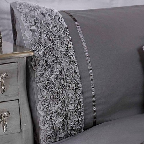 housse couette dentelles