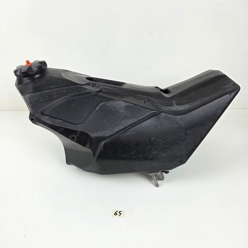 Ktm 125 250 450 - 450, sx