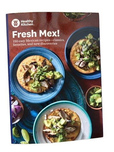 Weight watchers cookbook - weight,
