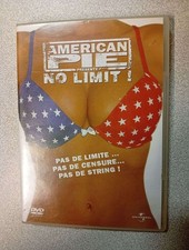 American Pie : No limit | Kebbel Arielle Rash Steve Kebbel Arielle