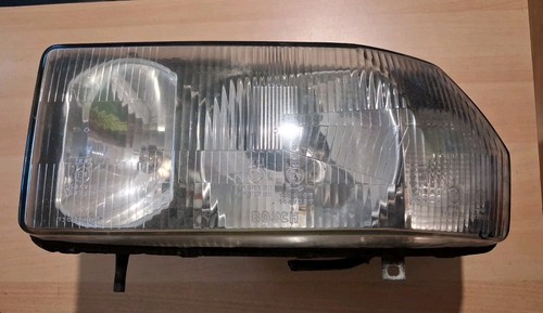 Bosch nsu phare - nsu, ro
