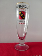 Verre à bière Xertigny