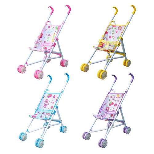 Poussette pour poupée - ,, jouet