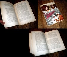 Silhouettes du pays Chleu 1951