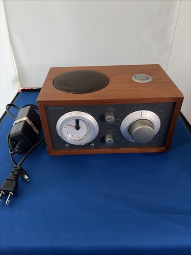 Tivoli audio model - tivoli,