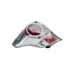 ABAKUS Feu arrière pour TOYOTA Verso (R2) Gauche Phare arrière 212-19T5L-LDUEN