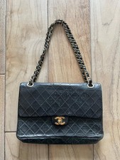 Sac Chanel Timeless Double
