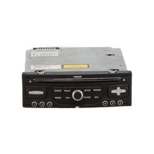 Autoradio d'origine PEUGEOT