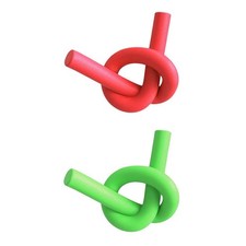 Frite de piscine Flottabilité Frite de natation de voyage Aide à