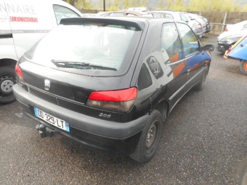 Moteur ouverture - , de