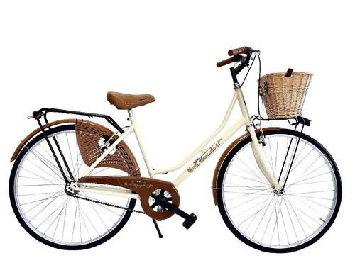 Vélo femme ville - vélo,