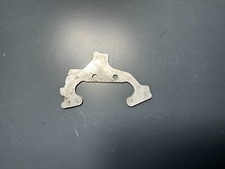 Plaque Conduite Vanne Pot