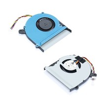 CPU cooling fan for ASUS S400C S400CA S500C S500CA