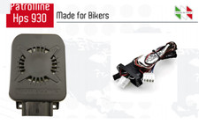 PATROLLINE Alarme Antivol