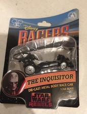 Disney Racers Star Wars Rebels