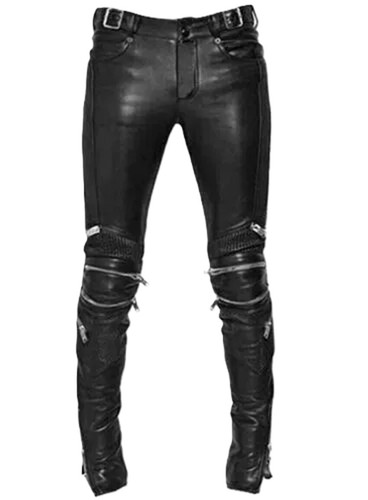 Pantalon homme tendance - , en