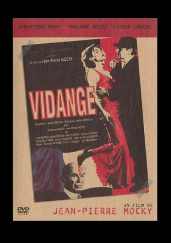 Vidange jean pierre mocky - vidange,