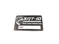 Données Plaque Compatible