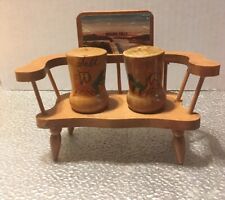 RARE ANTIQUE 1940s50s60Niagara